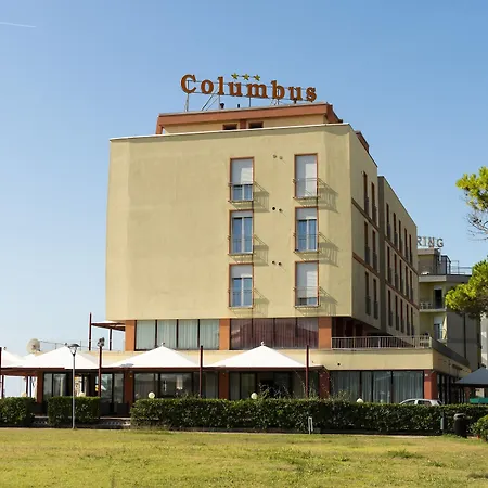Columbus