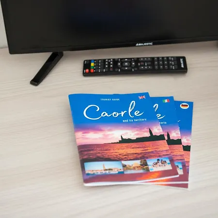 Готель Columbus 3*
